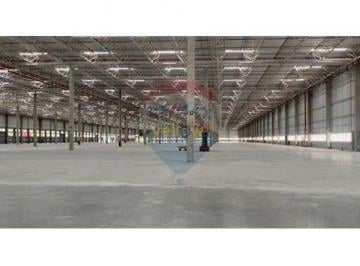 Comercial · 4319m² · 8 Vagas · Galpão para Locação 4319 m² - Parque Novo Mundo- São Paulo