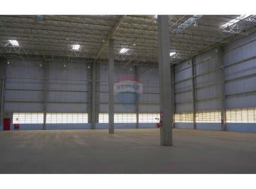 Comercial · 1789m² · 6 Vagas · Galpão 1789 m² para locação - Itapevi - SP