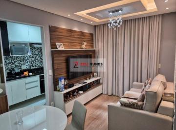 Apartamento · 51m² · 2 Quartos · 1 Vaga · Apartamento à venda - no Parque União