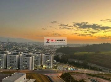 Apartamento · 60m² · 3 Quartos · 1 Vaga · Apartamento à venda - na Vila Rio Branco