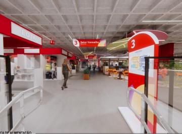 Comercial · 157m² · Locação de Farmácia com 157 m²  no Coração do Atacado: Estação Fashion, Centro de Fortaleza.