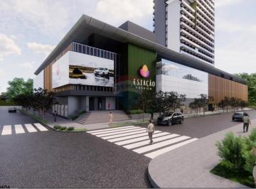 Comercial · 4m² · Locação  na estação logística  no Coração do Atacado: Estação Fashion, Centro de Fortaleza.