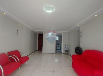 Apartamento · 147m² · 4 Quartos · 2 Vagas · Apartamento Amplo e Encantador em Fátima, Ceará
