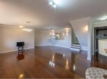 Apartamento · 156m² · 4 Quartos · 2 Vagas · RE/MAX VENDE APARTAMENTO DUPLEX COM 4 DORMITÓRIOS 2 SUÍTES R$1.300.000,00