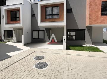 Casa · 120m² · 2 Quartos · 1 Vaga · Sobrado Mobiliado, em Condomínio Fechado.