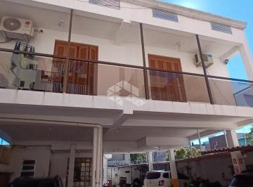 719648_ivy371s6nN8h9722UQ_71964869051b26a7eb0.jpg · Apartamento estilo sobrado 3 dormitórios com garagem e pátio na Azenha 150 m² privativo.