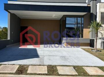 202511011748273858.jpeg · Casa em Condomínio para Venda em Indaiatuba, Loteamento Park Gran Reserve, 3 dormitórios, 3 suítes,
