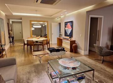 Apartamento de 3 quartos, Rio de Janeiro · Ipanema, Vdo, apt,137m2, 3qts,1ste,2banh,impecável!