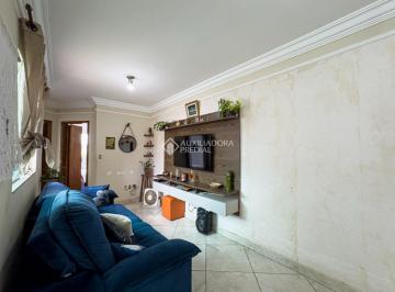 Apartamento · 65m² · 2 Quartos · 1 Vaga · CABERTURA - NO - BAIRRO - PARQUE ERASMO - EM - SANTO - ANDRÉ.
