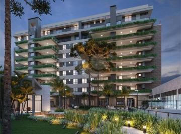 Apartamento de 3 quartos, Curitiba · APTO ALTO PADRÃO • 128M² PRIV • 3 DORM (1 SUÍTE) • 2 VAGAS– ALTO XV/CURITIBA