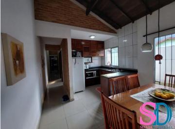 Imagem do Imóvel · Casa dois dormitórios a venda no Perequê - Açu - Ubatuba -SP