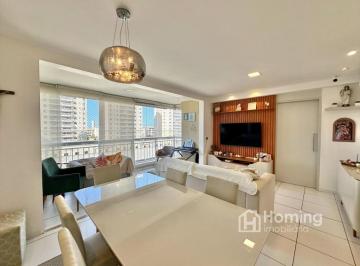 Apartamento · 87m² · 3 Quartos · 2 Vagas · Apartamento com 3 quartos no Terraço das Águas, Parque Iracema - Fortaleza