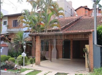 Casa · 280m² · 3 Quartos · 2 Vagas · Casa São Paulo II Cotia/SP