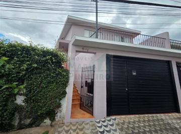 Casa · 3 Quartos · 5 Vagas · Sobrado Vila Sônia Sao Paulo/SP