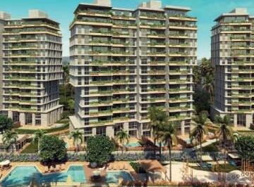 Apartamento de 2 quartos, Cabo de Santo Agostinho · Viva cercado pela natureza, a poucos passos do mar e com todo o conforto.