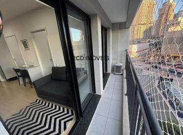 Apartamento de 1 quarto, São Paulo · Apartamento 1 quarto 32 m2 ao lado metrô Butantã