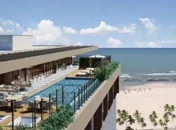 Apartamento de 1 quarto, Recife · Stúdio em Vivant Residence – A nova alma da Boa Viagem.