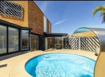 Apartamento de 4 quartos, São Paulo · Vende-se Cobertura Duplex belíssimo no Campo Belo São Paulo