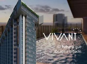 Apartamento de 2 quartos, Recife · Vivant Residence — Um novo olhar para o viver com vista para o mar