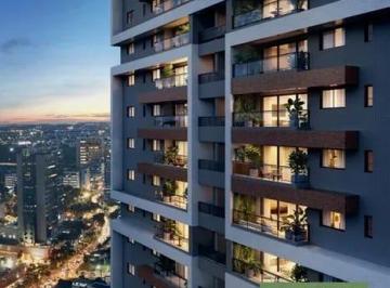 Apartamento de 2 quartos, Recife · Raízes Ilha do Leite A natureza encontra a modernidade no coração da cidade.