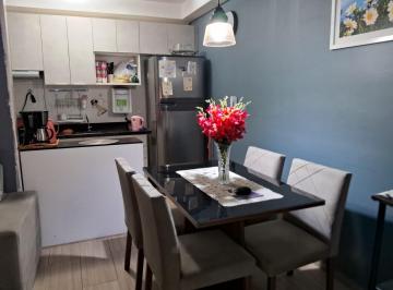 Apartamento de 2 quartos, Santana de Parnaíba · Residencial Gran Solar -Santana de Parnaíba/SP 2 Qt, 13º Andar por R$ 280 Mil!