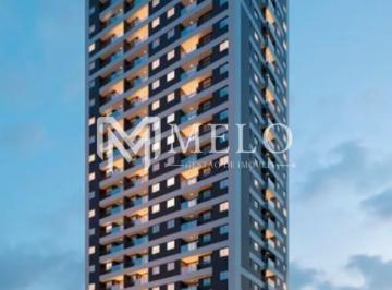 Apartamento · 54m² · 2 Quartos · 1 Vaga · VÁRZEA - Apto com 2 à 3qts, 1suite, 1 à 2vagas, 54m² à 70m²