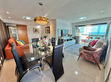 Apartamento · 105m² · 2 Quartos · 2 Vagas · PINA - Apto com 2qts, 1suite, 2vagas, 105m²