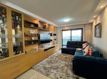 ea35f492-40c4-4b36-81d0-471ec9f9521f · Confortável apartamento para venda em Ipiranga com 4 quartos, sendo 2 suítes, 137m²