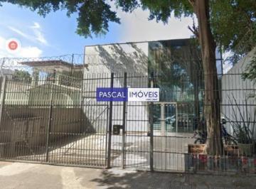 Comercial · 360m² · Prédio Comercial Pinheiros