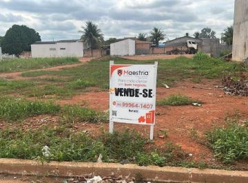 Terreno · 450m² · Terreno Comercial à Venda em Sorriso (Bairro Rota do Sol) – Aceita Permuta