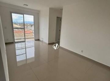 Apartamento · 52m² · 2 Quartos · 1 Vaga · APARTAMENTO À VENDA - RESERVA ANAUÁ - PINDAMONHANGABA - SP