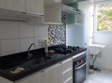 Apartamento · 45m² · 2 Quartos · 1 Vaga · Apartamento à venda no Condomínio Mais Campos Salles em Valinhos/SP