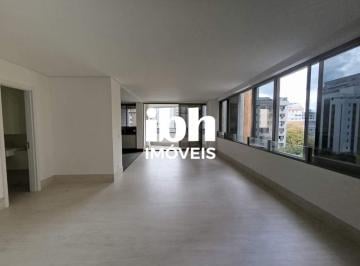 Apartamento · 170m² · 4 Quartos · 3 Vagas · Apartamento à venda, 4 quartos, 4 suítes, 3 vagas, Savassi - Belo Horizonte/MG
