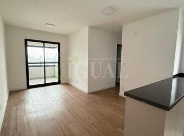 Apartamento · 65m² · 2 Quartos · 1 Vaga · Apartamento c/ 02 dorms. - Parque da Nações, Santo André