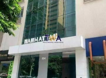 Apartamento · 20m² · 1 Quarto · 1 Vaga · Apartamento, Manhattan Square, Savassi, Belo Horizonte, 1 quarto, R$690.000,00, à venda na TWA Inves