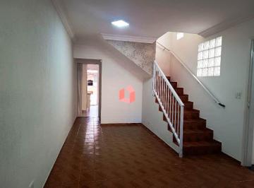 Casa · 136m² · 3 Quartos · 2 Vagas · Sobrado com 3 dormitórios à venda, 136 m² por R$ 695.000,00 - Assunção - São Bernardo do Campo/SP