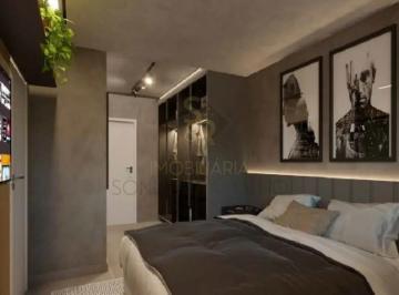 Apartamento · 53m² · 1 Quarto · 1 Vaga · Apartamento Padrão para venda no bairro Nova Ribeirânia, em Ribeirão Preto