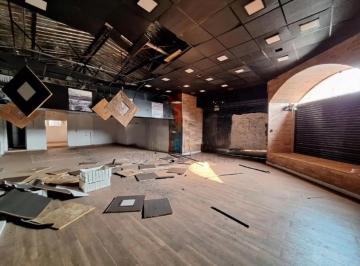Comercial · 175m² · Salão Comercial para Locação no Bairro Campos Elíseos, em Ribeirão Preto/SP