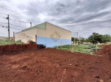 Terreno · 240m² · Terreno misto para Venda no Bairro Jardim Cristo Redentor, em Ribeirão Preto/SP.