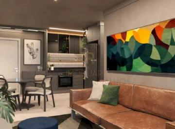 Apartamento · 45m² · 1 Quarto · 1 Vaga · Apartamento Padrão para venda no bairro Nova Ribeirânia, em Ribeirão Preto