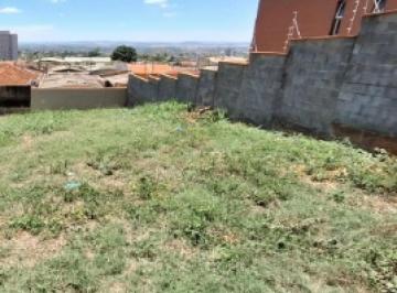 Terreno · 308m² · Terreno misto para Venda no Bairro Ipiranga, em Ribeirão Preto/SP.