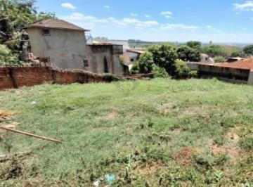 Terreno · 308m² · Terreno misto para Venda no Bairro Ipiranga, em Ribeirão Preto/SP.