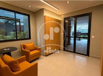 Apartamento · 64m² · 2 Quartos · 2 Vagas · Apartamento para aluguel, 2 quartos 1 suíte Parque das Nações em Santo André/SP 
