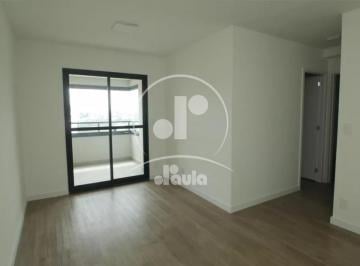 Apartamento · 64m² · 2 Quartos · 2 Vagas · Apartamento para aluguel, 2 quartos 1 suíte Parque das Nações em Santo André/SP 