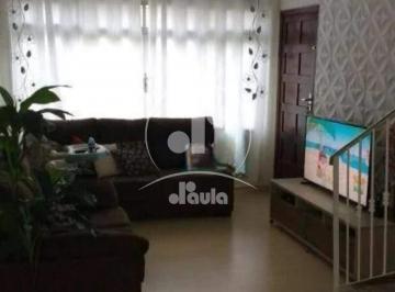 Casa · 200m² · 3 Quartos · 1 Vaga · Casa à venda, 3 quartos 2 suítes Vila Alzira em Santo André/SP 