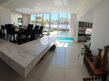 Anuar Donato Venda Casa Condomínio Alphaville · Alphaville Lagoa dos Ingleses - Casa Condomínio 4 quartos à venda na Anuar Donato 