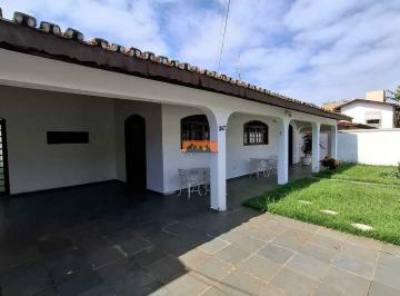 Casa · 299m² · 4 Quartos · 2 Vagas · Casa à venda no Parque das Universidades, Campinas, SP
