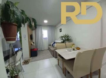 Apartamento · 51m² · 2 Quartos · 1 Vaga · Apartamento 2 quartos com área de lazer completa, elevador e 1 vaga à venda São
