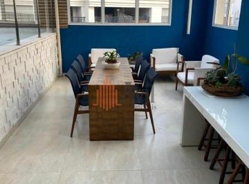 Apartamento · 385m² · 4 Quartos · 5 Vagas · Cobertura Duplex com 4 Suítes a venda no Tatuapé