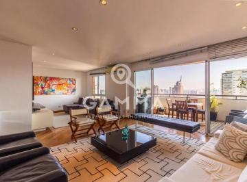 Apartamento · 162m² · 3 Quartos · 3 Vagas · Apartamento Em Pinheiros A Venda Com 3 Suítes
